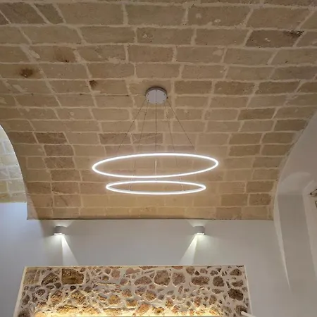 Affittacamere Nenè, E *