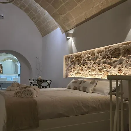 Affittacamere Nenè, E Pulsano