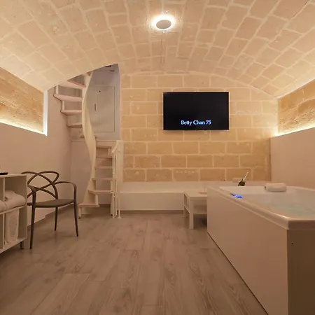 Affittacamere Nenè, E