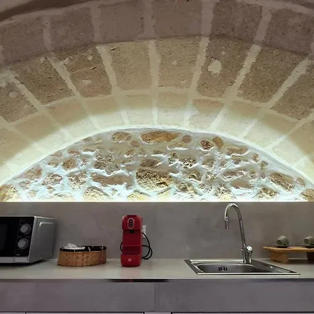 Nenè, E Affittacamere *