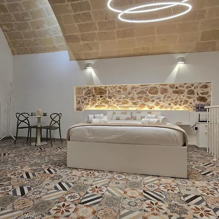 Nenè, E Affittacamere *