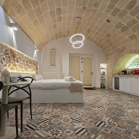 Nenè, E Affittacamere