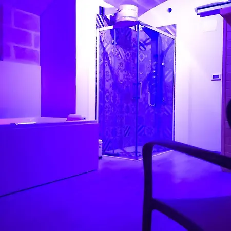 Nenè, E Affittacamere