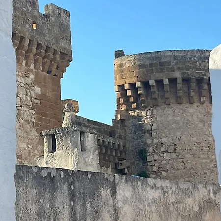 Affittacamere Nenè, E *