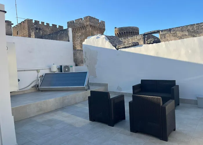 Nene, E - Prenotabile Anche Senza Πανσιόν Pulsano