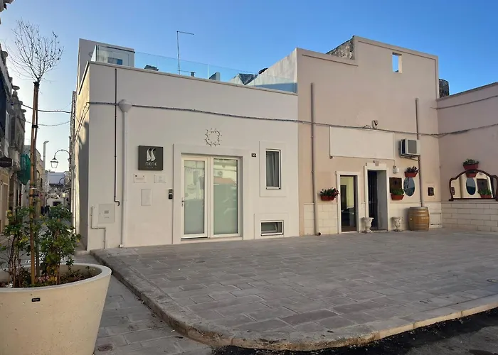 Πανσιόν Nene, E - Prenotabile Anche Senza