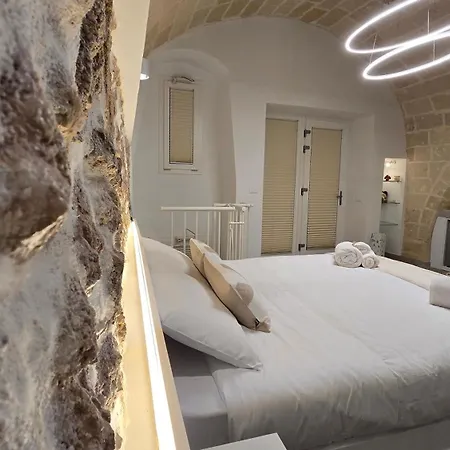 Nene, E Guest house Pulsano