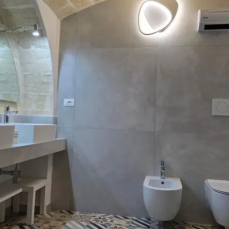 Nene, E Guest house Pulsano