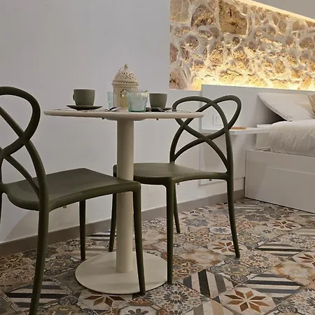 Guest house Nene, E