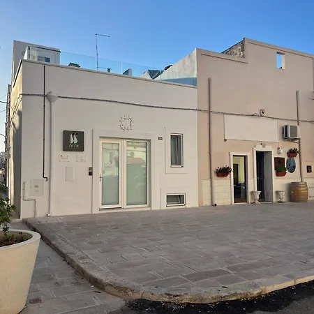 Maison d'hôtes Nenè, E