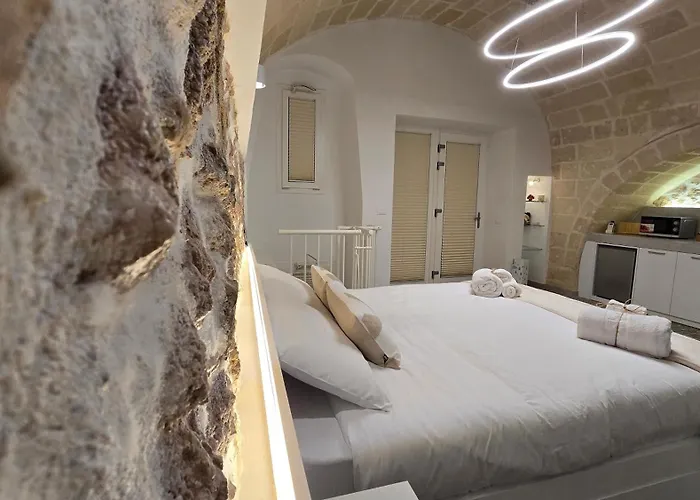 Nenè, E Maison d'hôtes Pulsano