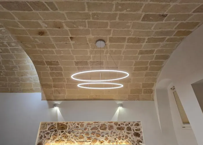 Maison d'hôtes Nenè, E *