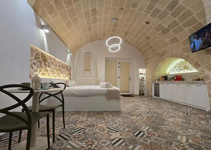 Nenè, E Maison d'hôtes