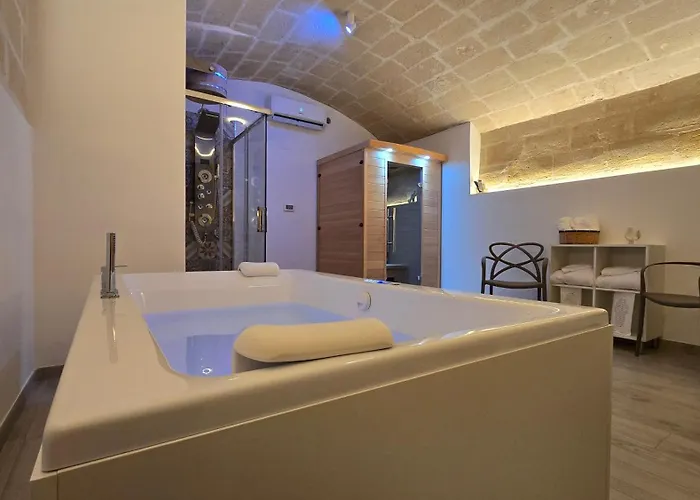 Maison d'hôtes Nenè, E Pulsano