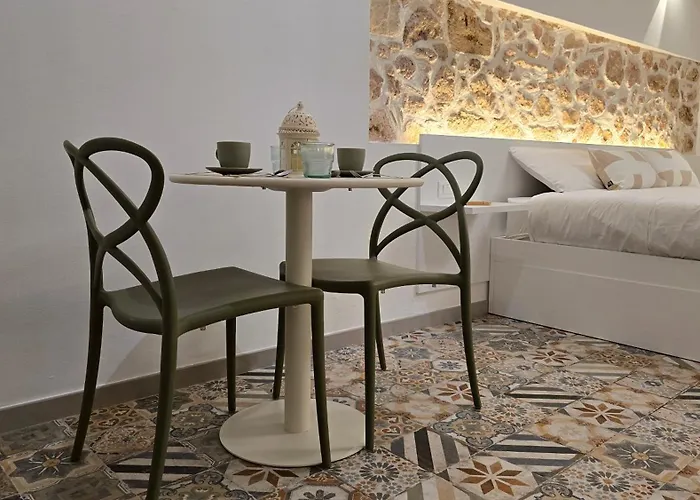 Maison d'hôtes Nenè, E