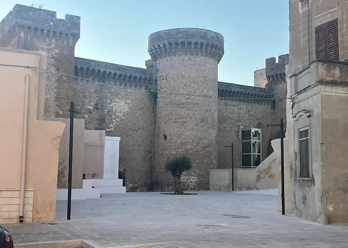 Nene, E - Prenotabile Anche Senza Penzion Pulsano